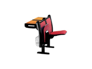 School Desks And ChairsCG-XD298_Office Furniture_Double Desk_School Furniture