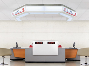 Bank FurnitureCG-ZYZ-T02_Office Furniture_Bank of China Furniture_Financial Fourt Furniture
