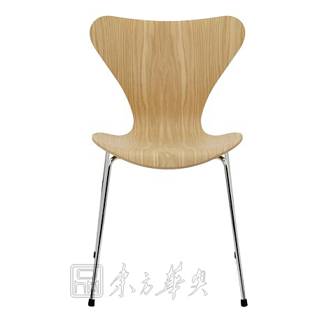 Modern Chair|Wooden Leisure Chair|Office Furniture|Leisure Chair|�����Σ�Ǣ̸�Σ���ľ�����Σ����������� CG-arne-jacobsen-chair