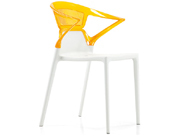 Acrylic Dining ChairCG-lRis|Dining Furniture|Acrylic Dining Chair|Office Furniture