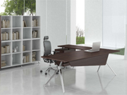 Fashion Executive Desk CG-louis-0006