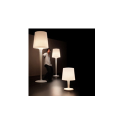 metalarte InOut Floor Lamp