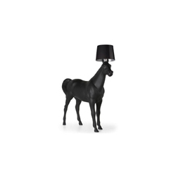 Moooi Horse Lamp
