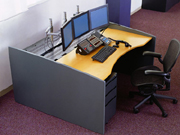 Financial Trade Table