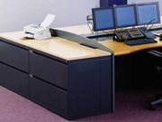 Financial Trade Table