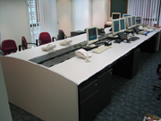 Financial Trade Table