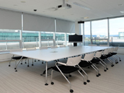 MFC Conference TableCG-MFC-CT17_Office Furniture_MFC Conference Table_Conference Table
