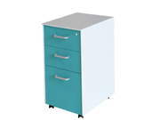 Mobile pedestal cg-wg-3