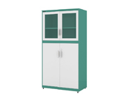 Steel Filing Cabinet se-3
