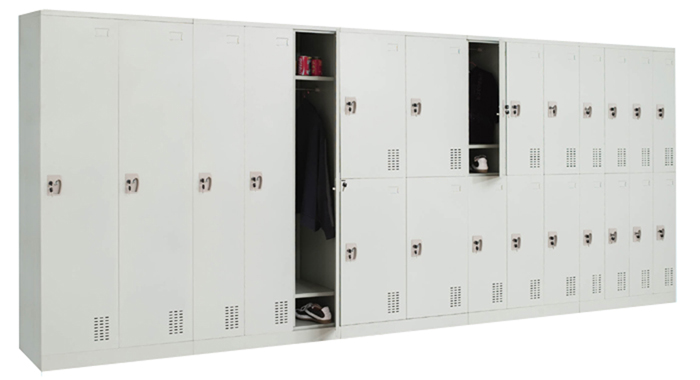 Steel Furniture|Steel Locker|Office Furniture|4-doors Steel Locker|���¹�|�¹�